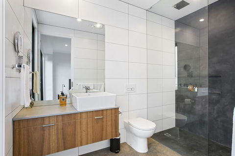 Apollo Bay Beach House - Accommodation Daintree 2