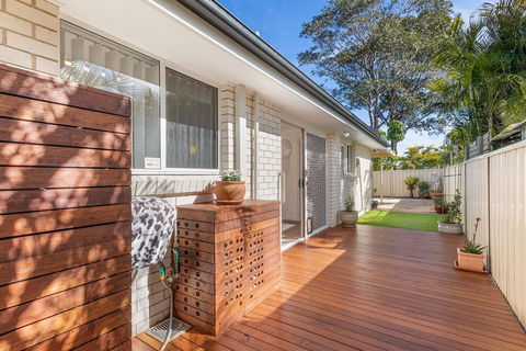 Keel Street 3-37 - Accommodation Daintree 1