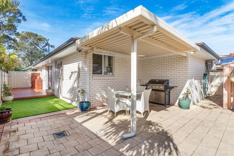 Keel Street 3-37 - Accommodation Daintree 4