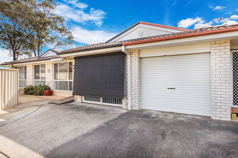 Keel Street 3-37 - Accommodation Daintree 3