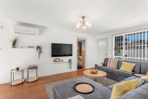 Keel Street 3-37 - Accommodation Daintree 0