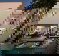 Sunshine Coast White House - Accommodation Daintree