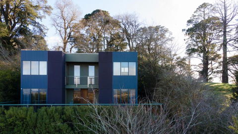 Daybreaker Daylesford - Accommodation Daintree 6