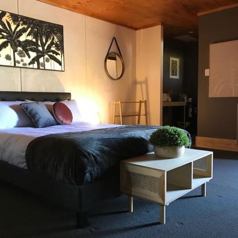 Granite Belt Cabins - Accommodation Daintree 2