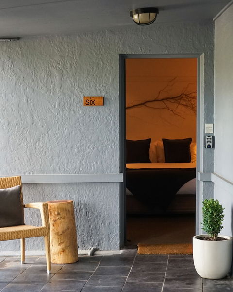 Bowral Boutique Motel - Accommodation Daintree 5