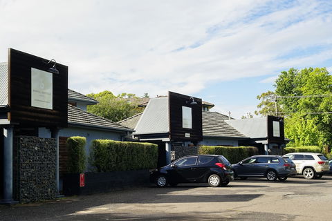 Bowral Boutique Motel - Accommodation Daintree 0