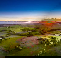 Your Luxury Escape - Horizon - Accommodation Daintree