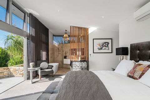 Your Luxury Escape - Horizon - Accommodation Daintree 3