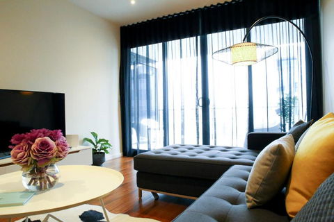 Kui Manhattan 2 - Accommodation Daintree 3