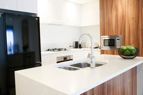 Kui Manhattan 2 - Accommodation Daintree 2