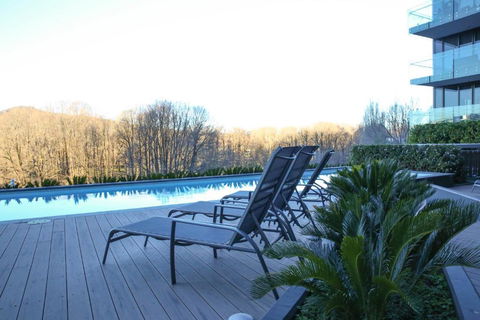Kui Manhattan 2 - Accommodation Daintree 5