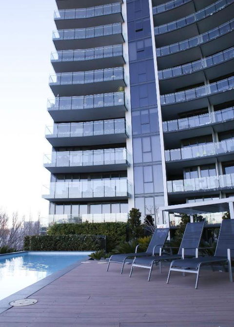 Kui Manhattan 2 - Accommodation Daintree 6