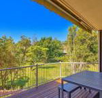 Greenpark 11 11 / 45 Avoca Drive Avoca Beach - Accommodation Daintree