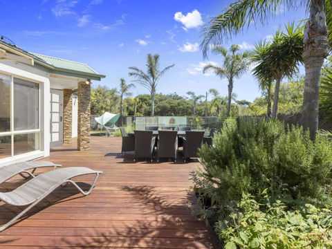 DIAMOND BAY RETREAT SORRENTO - Accommodation Daintree 6