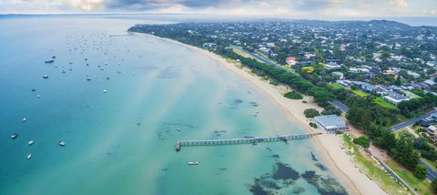 Salt 4 Getaway Luxury For 2 - Accommodation Daintree 5
