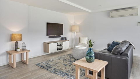 Salt 4 Getaway Luxury For 2 - Accommodation Daintree 3