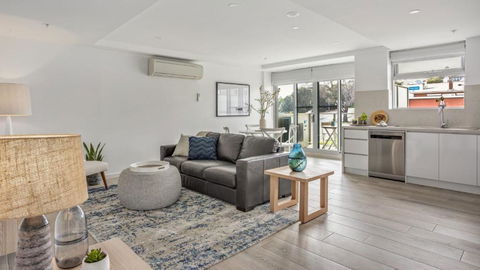 Salt 4 Getaway Luxury For 2 - Accommodation Daintree 1