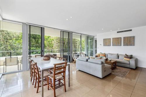 Casuarina NSW Accommodation Daintree