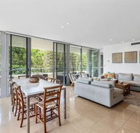 COTTON BEACH 94 MID FLOOR PENTHOUSE - Accommodation Daintree