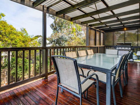 Art House - Accommodation Daintree 6