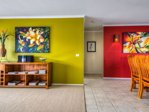 Art House - Accommodation Daintree 3