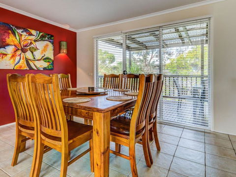 Art House - Accommodation Daintree 5