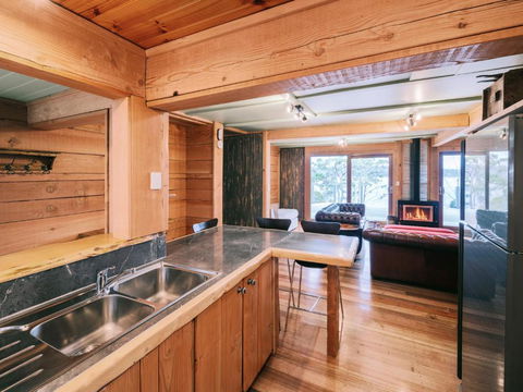 The Pier House - Accommodation Daintree 4