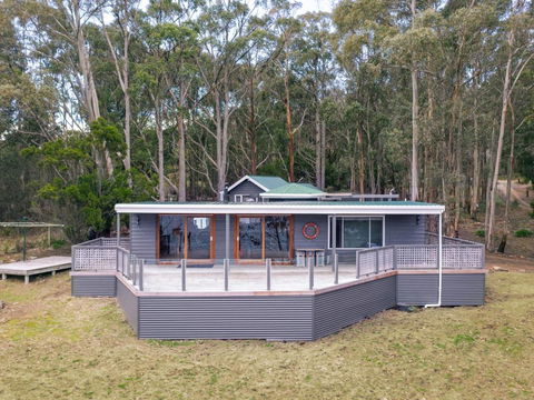 The Pier House - Accommodation Daintree 2