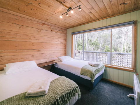 The Pier House - Accommodation Daintree 3