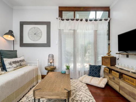 Black Beauty Studio - Accommodation Daintree 6