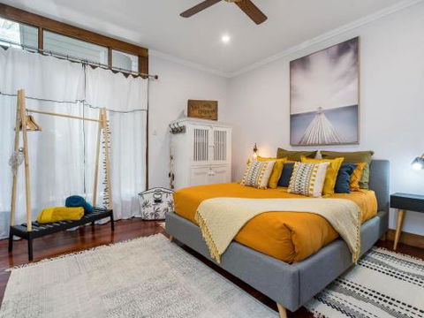 Black Beauty Studio - Accommodation Daintree 4