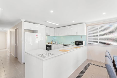 Harbourview 4 - Accommodation Daintree 0