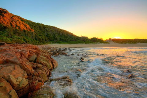 Harbourview 4 - Accommodation Daintree 4