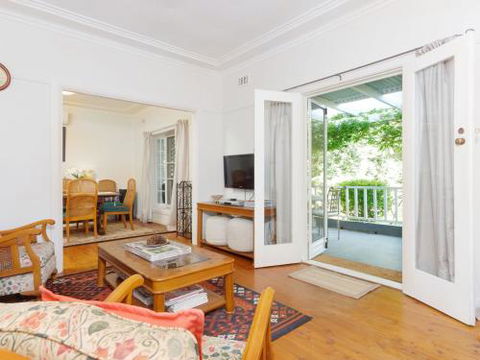 Redwood Cottage Burradoo Getaway Southern Highlands 4pm Check Out Sunday - Accommodation Daintree 5