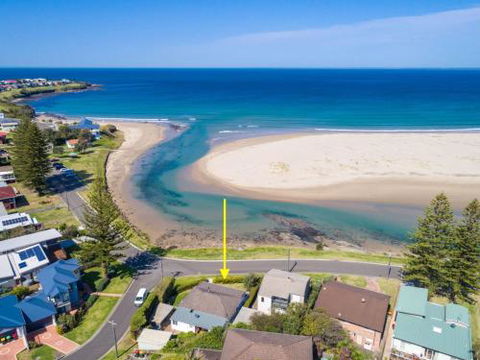 THE BEACH HOUSE Gerroa 4pm Check Out Sundays - Accommodation Daintree 0