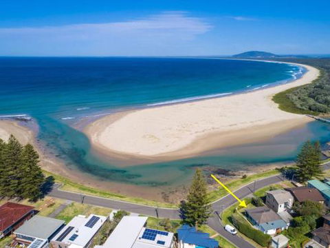 THE BEACH HOUSE Gerroa 4pm Check Out Sundays - Accommodation Daintree 6