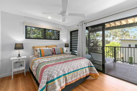 Tramican Street House - Accommodation Daintree 0
