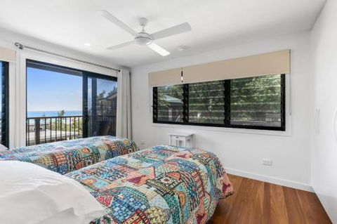 Tramican Street House - Accommodation Daintree 4