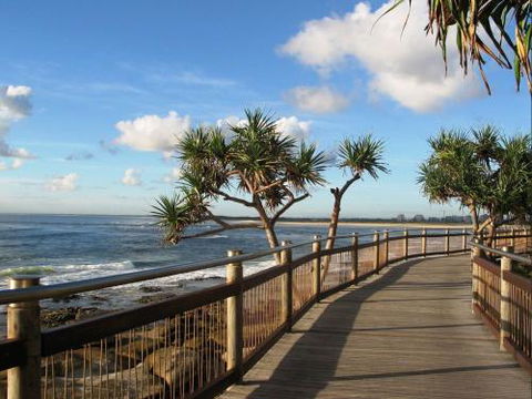 Sanctuary Shores 2 Bedroom Apartment - Accommodation Daintree 6