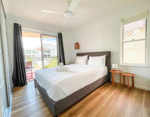 Sanctuary Shores 2 Bedroom Apartment - Accommodation Daintree 2