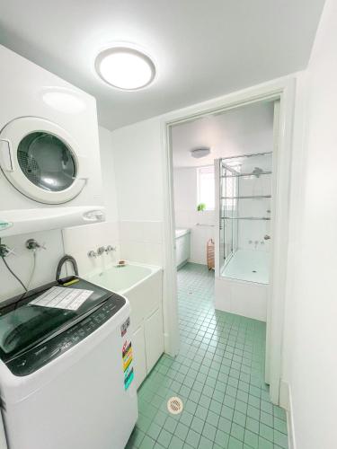 Sanctuary Shores 2 Bedroom Apartment - Accommodation Daintree 1