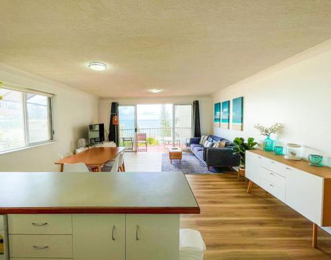 Sanctuary Shores 2 Bedroom Apartment - Accommodation Daintree 4