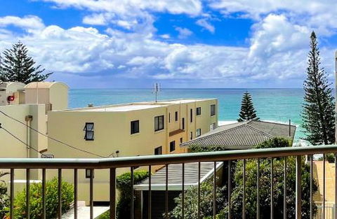 Sanctuary Shores 2 Bedroom Apartment - Accommodation Daintree 5