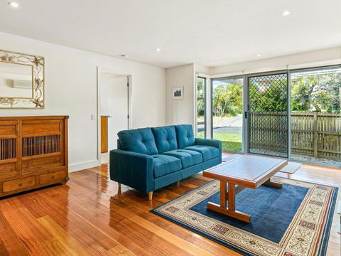 Serenity At Red Rocks - Accommodation Daintree 6