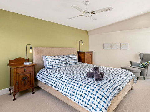 Serenity At Red Rocks - Accommodation Daintree 1