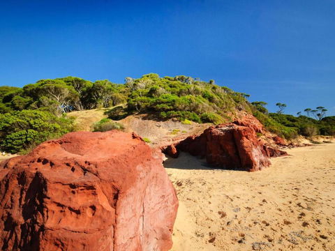 Serenity At Red Rocks - Accommodation Daintree 4