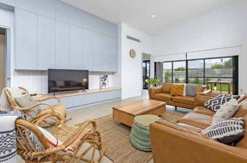 Allure On Barclay - Accommodation Daintree 0
