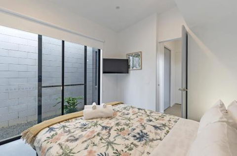 Allure On Barclay - Accommodation Daintree 2