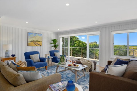 Zephyr On Sapphire - Accommodation Daintree 4