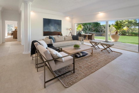 Zephyr On Sapphire - Accommodation Daintree 1